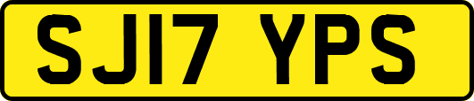 SJ17YPS