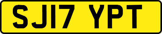 SJ17YPT