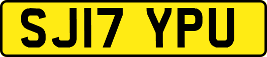 SJ17YPU