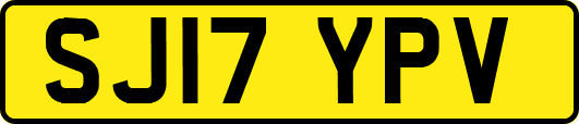 SJ17YPV
