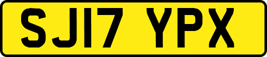 SJ17YPX