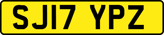 SJ17YPZ