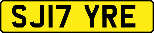 SJ17YRE