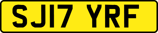 SJ17YRF