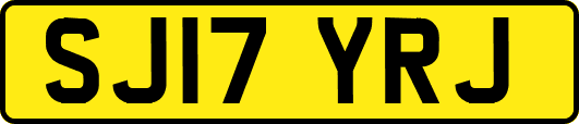 SJ17YRJ