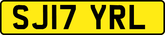 SJ17YRL