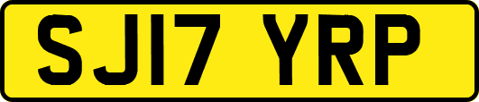 SJ17YRP