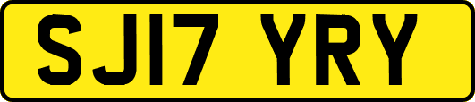 SJ17YRY