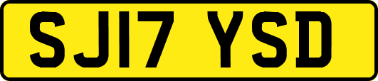 SJ17YSD