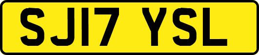 SJ17YSL