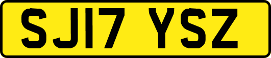 SJ17YSZ