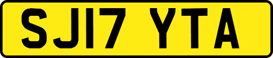 SJ17YTA