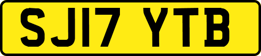SJ17YTB