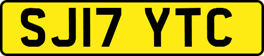SJ17YTC