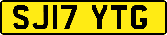 SJ17YTG