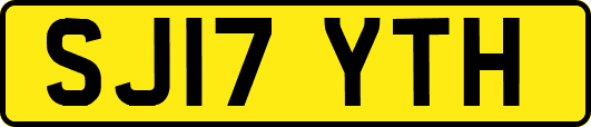 SJ17YTH