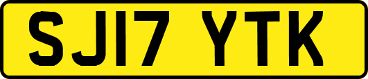 SJ17YTK