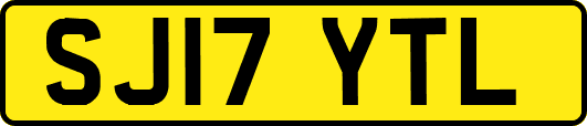 SJ17YTL