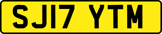 SJ17YTM