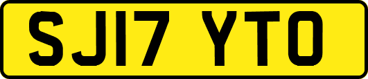 SJ17YTO