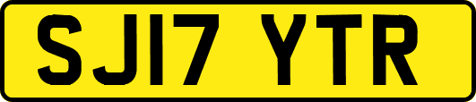 SJ17YTR
