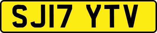 SJ17YTV