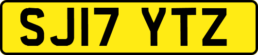 SJ17YTZ