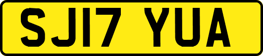 SJ17YUA