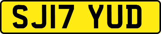SJ17YUD