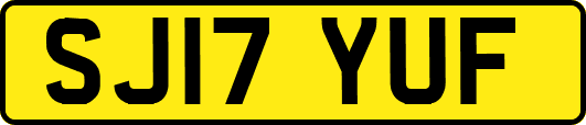 SJ17YUF