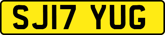 SJ17YUG