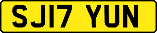 SJ17YUN