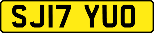 SJ17YUO