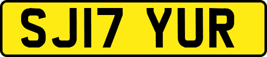 SJ17YUR