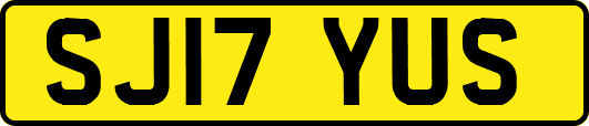 SJ17YUS