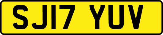 SJ17YUV