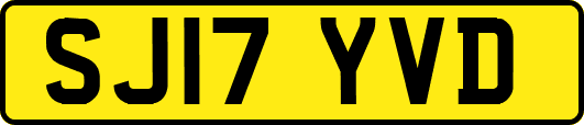 SJ17YVD