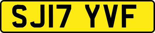 SJ17YVF