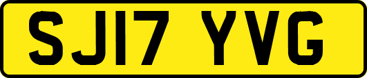 SJ17YVG
