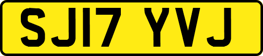 SJ17YVJ