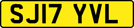 SJ17YVL