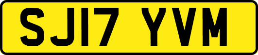 SJ17YVM
