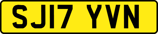 SJ17YVN