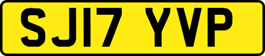 SJ17YVP