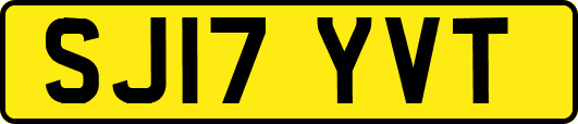 SJ17YVT