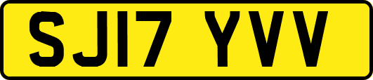 SJ17YVV