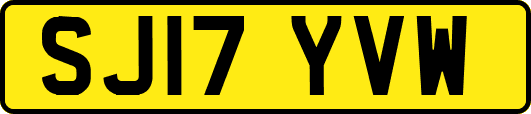SJ17YVW