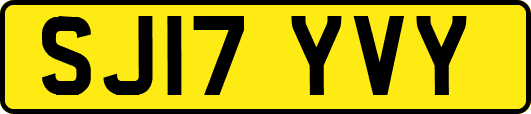 SJ17YVY