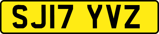 SJ17YVZ