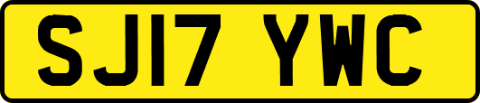 SJ17YWC